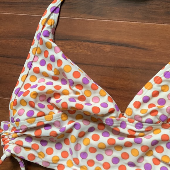 XOXO polka dot bikini - Picture 2 of 9